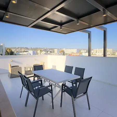 Napa Seaview - 8 וילה