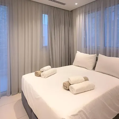 Napa Seaview - 8 * Ayía Nápa