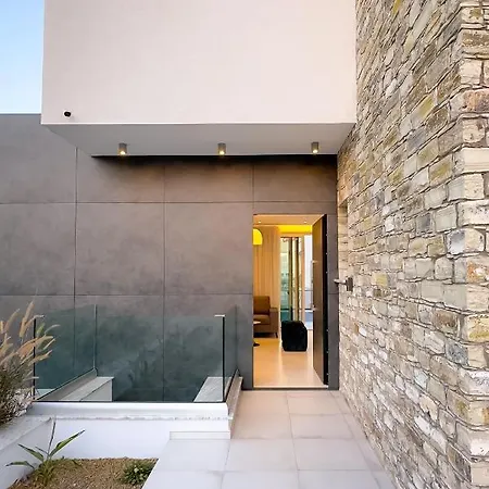 Villa Napa Seaview - 8 Ayía Nápa
