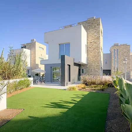 Villa Napa Seaview - 8 Ayía Nápa