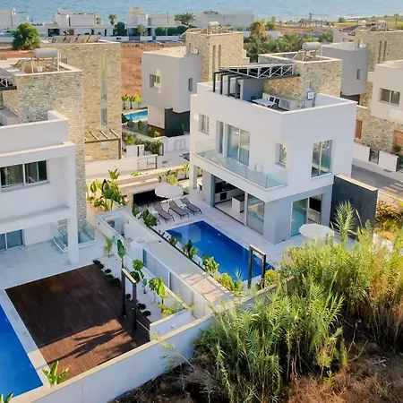 Napa Seaview - 8 * Ayía Nápa