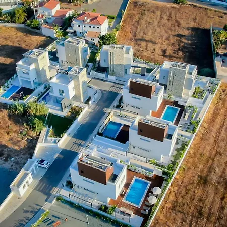 Villa Napa Seaview - 8 *