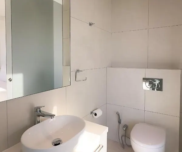 Villa Napa Seaview - 8 Ayia Napa