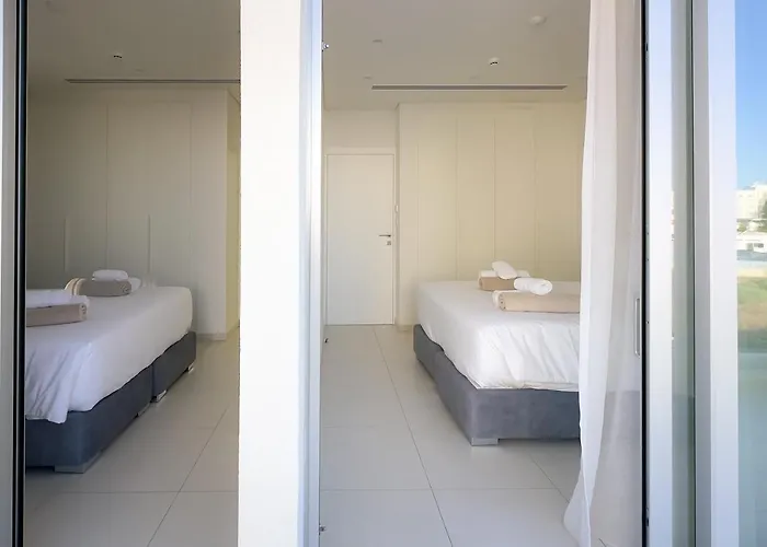 Villa Napa Seaview - 8 *