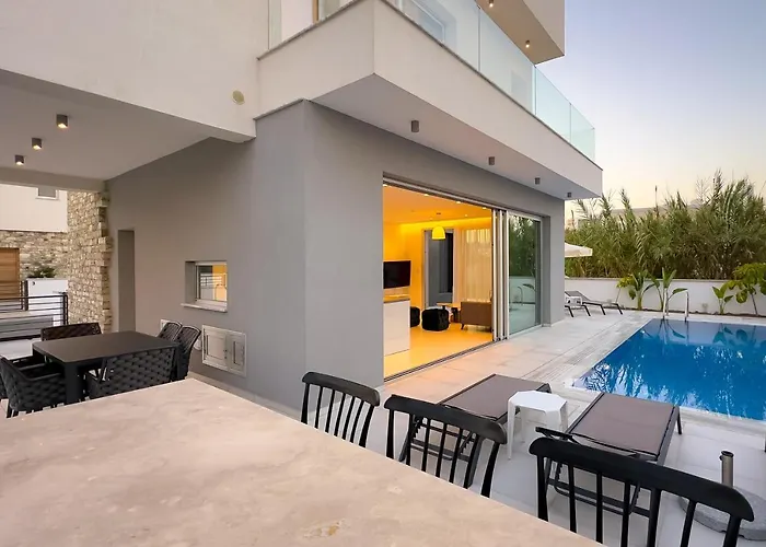 Villa Napa Seaview - 8