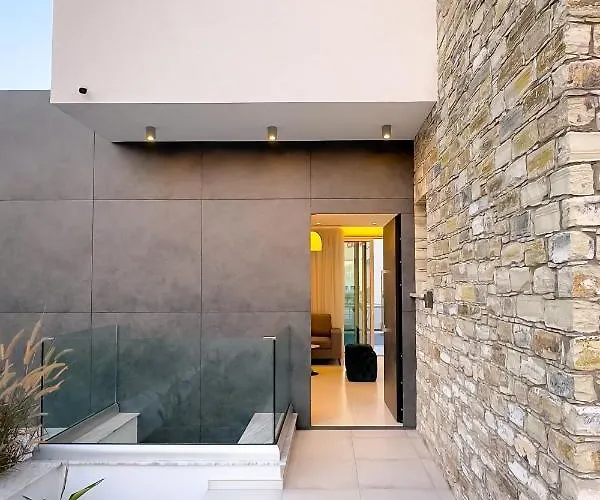 Villa Napa Seaview - 8 Ayia Napa