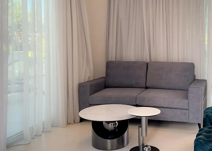 Napa Seaview - 8 Villa Ayia Napa