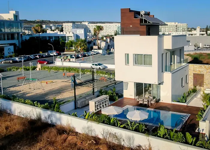 Villa Napa Seaview - 8