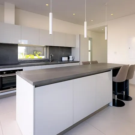 Napa Seaview - 8 빌라 *