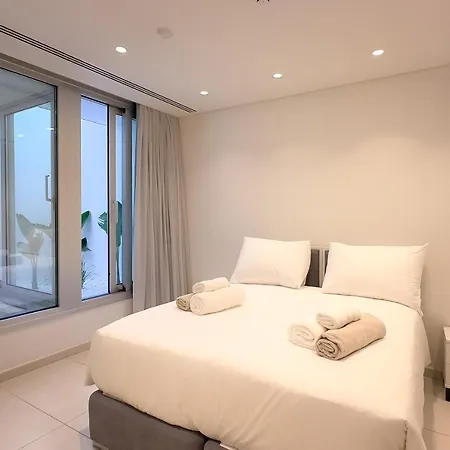 빌라 Napa Seaview - 8