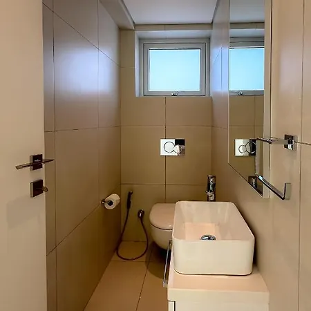 Napa Seaview - 8 빌라