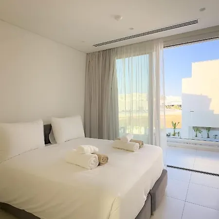 빌라 Napa Seaview - 8 *