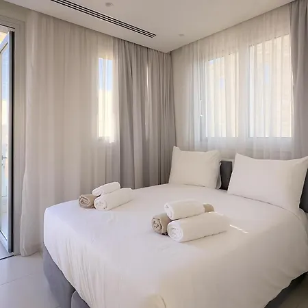 Napa Seaview - 8 아이아 나파