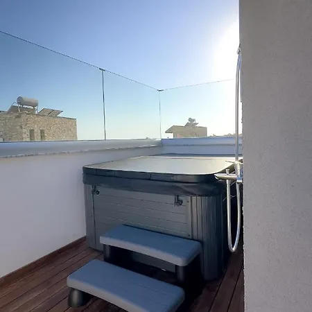 빌라 Napa Seaview - 8 *