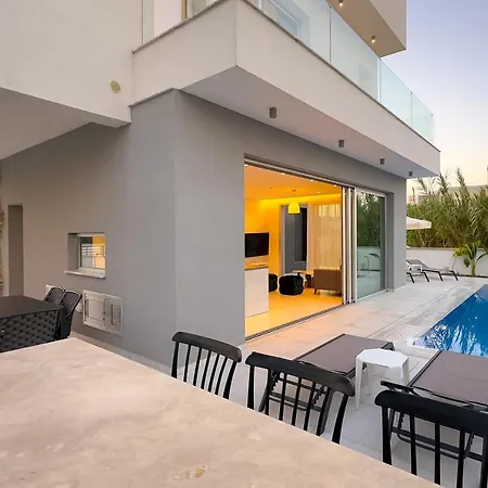Villa Napa Seaview - 8