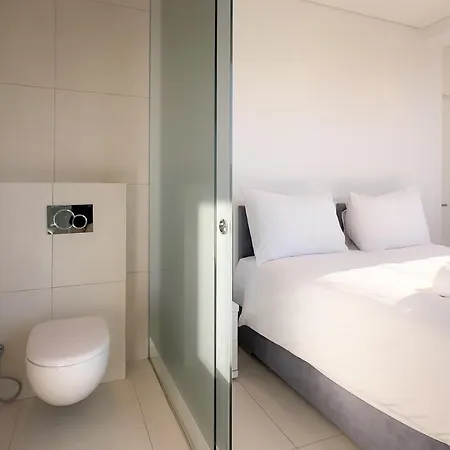 Napa Seaview - 8 * Agia Napa