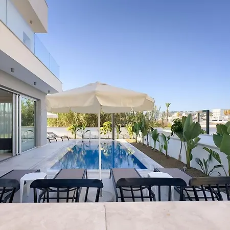 Napa Seaview - 8 * Agia Napa