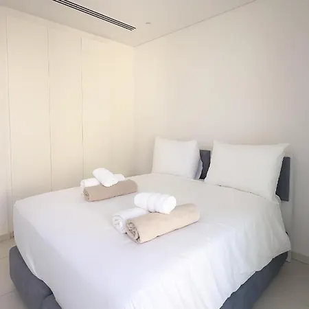Napa Seaview - 8 * Agia Napa