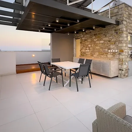 Napa Seaview - 8 빌라 *